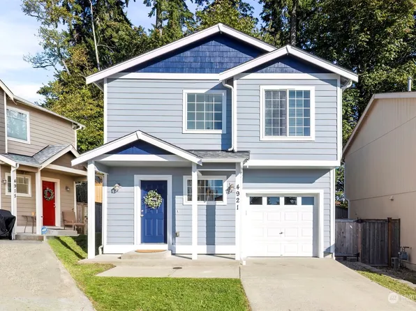 4921 Bowwood Circle NE, Bremerton, WA 98310