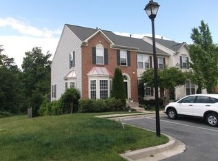 3556 Winthrop Ln, Frederick, MD 21704