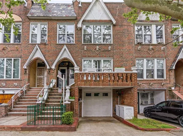 1669 W 3rd St, Brooklyn, NY 11223