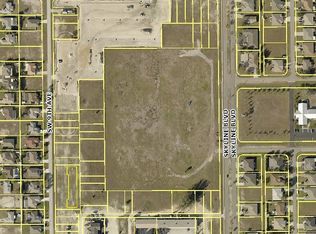 4323 SW 9th Pl, Cape Coral, FL 33914