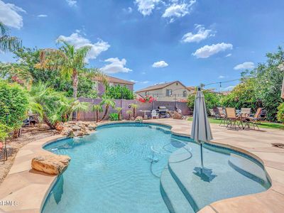10613 E Knowles Ave, Mesa, AZ, 85209
