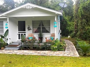 6979 Bobby Sapp Rd, Macclenny, FL 32063