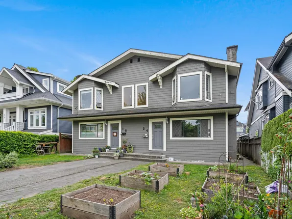 24 W 16th Ave #18, Vancouver, BC V5Y 1Y6
