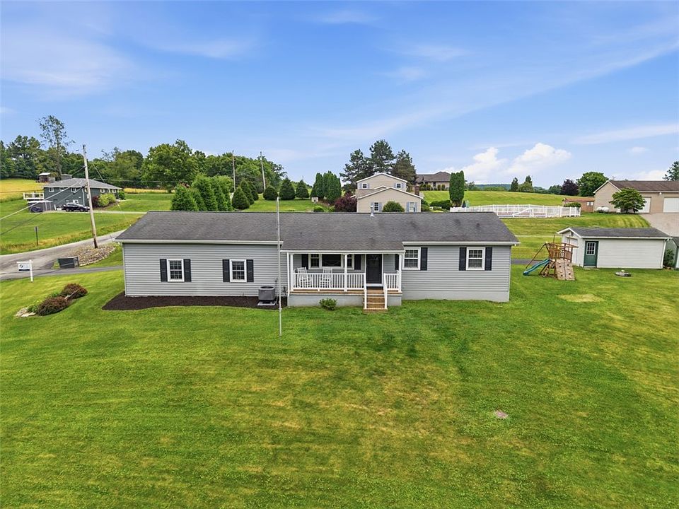 1st image of 853 McElhaney Rd