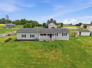 853 McElhaney Rd, Freedom, PA 15042
