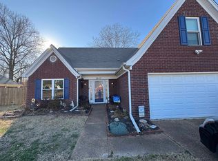 3267 Broadway St, Bartlett, TN 38133