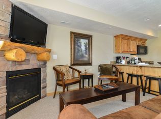 3521 N. Moose Hollow Drive ##1206, Eden, UT 84310