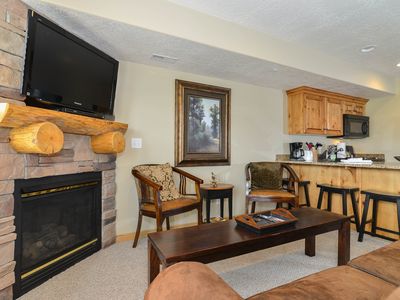 3521 N Moose Hollow Dr #1206, Eden, UT, 84310