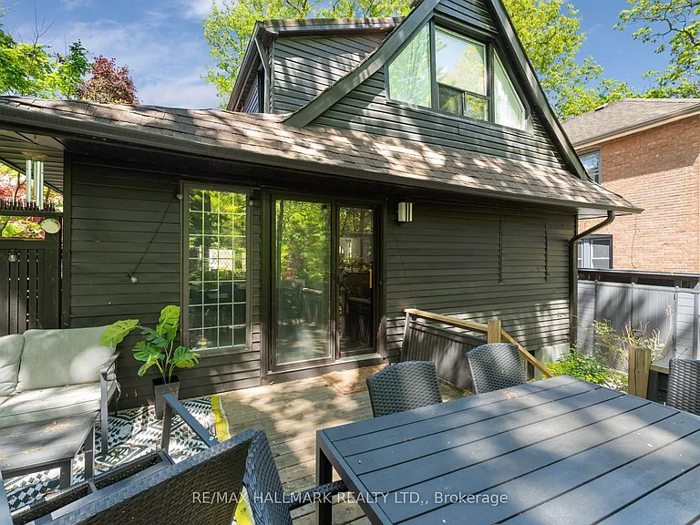 35 Benlamond Ave — Photo 14