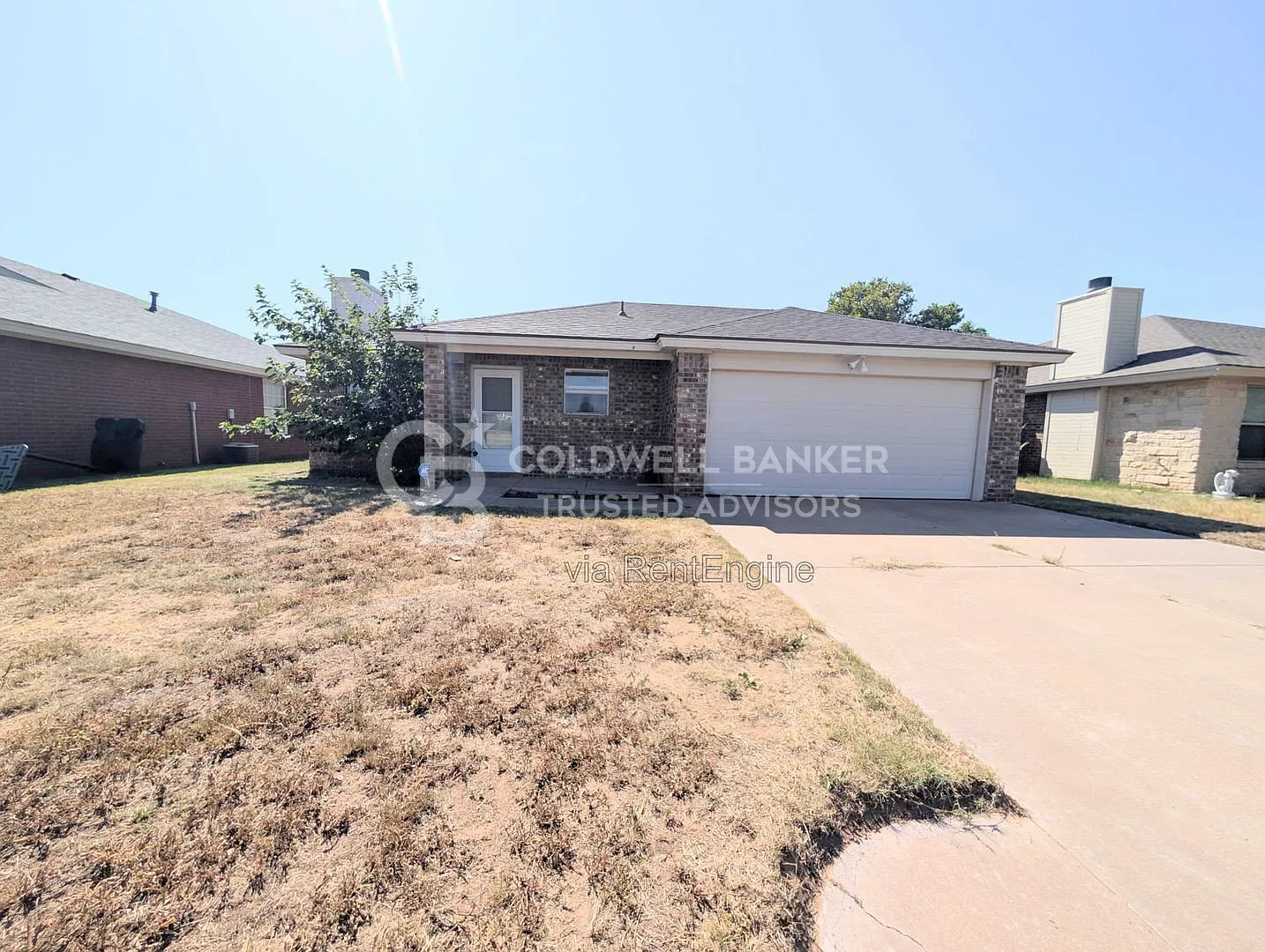 3 bed, 2.0 bath, 1295 sqft, $1,325 — Photo 1