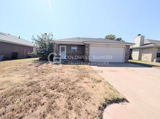 2517 108th Dr, Lubbock, TX 79423