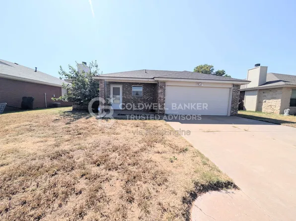 2517 108th Dr, Lubbock, TX 79423