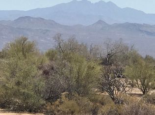 154 E Wildcat Dr LOT 3, Scottsdale, AZ 85262