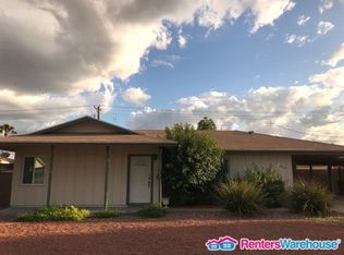 6719 E Almeria Rd, Scottsdale, AZ 85257