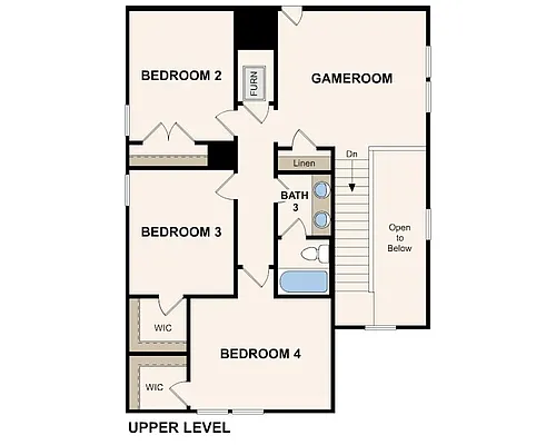 5811 Quest Valley Photo 1