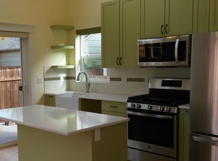 3622 NE 12th Ave #B, Portland, OR 97212