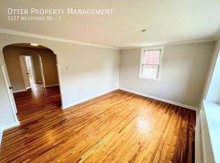 5137 Westford Rd #1, Philadelphia, PA 19120