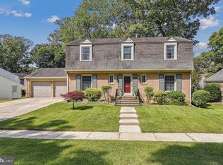 1524 Ellsworth Ave, Crofton, MD 21114