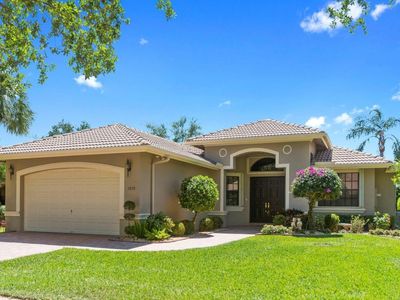 7879 Via Grande, Boynton Beach, FL, 33437