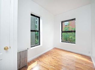 153 Edgecombe Ave #D5, New York, NY 10030