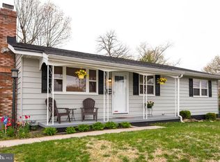 8490 Byrd Rd, Pasadena, MD 21122