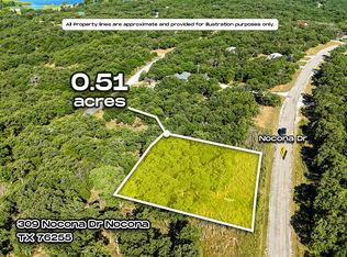 309 Nocona Dr, Nocona, TX 76255
