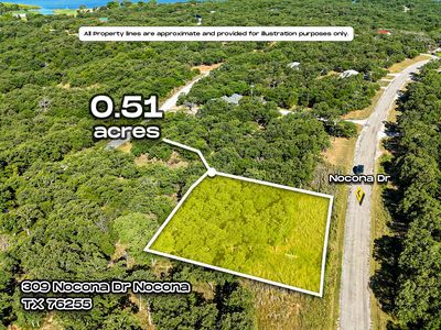 309 Nocona Dr, Nocona, TX, 76255