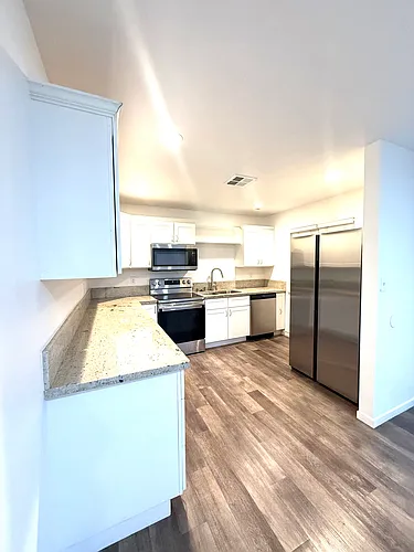 4801 Orange Grove Ave #400 Photo 1