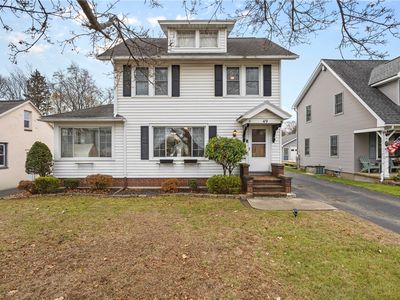 49 Vinton Rd, Rochester, NY, 14622