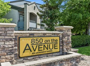 850 Sacramento Ave #139, West Sacramento, CA 95605