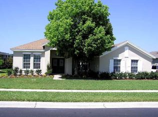 6536 Franconia Dr, Belle Isle, FL 32812