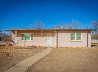 1106 Williams Dr, Carlsbad, NM 88220