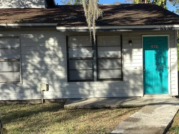 1089 Old South Dr, Lakeland, FL 33811