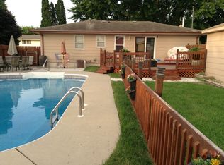 922 SE 2nd St, Ankeny, IA 50021