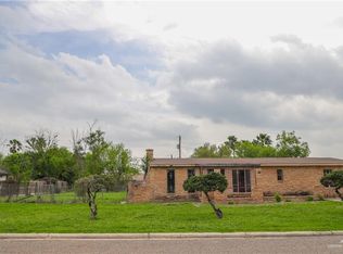 313 W Los Ebanos St, San Juan, TX 78589