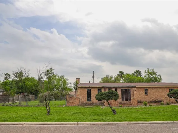 313 W Los Ebanos St, San Juan, TX 78589