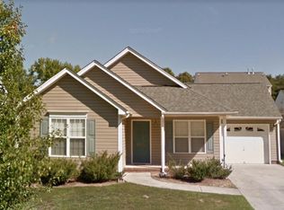 1915 Wheatfield Ct, Greensboro, NC 27405