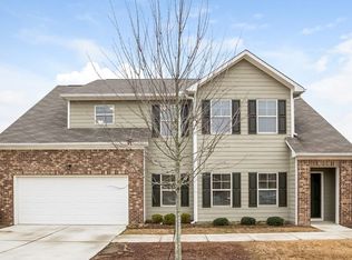 1501 Ewing Farm Dr, Loganville, GA 30052