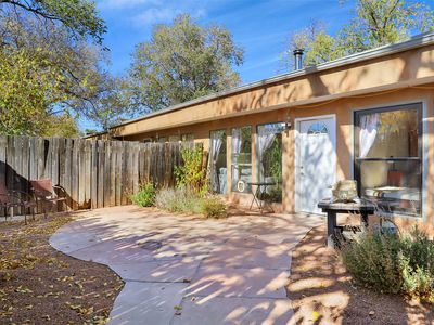 232 Irvine St APT 2, Santa Fe, NM, 87501