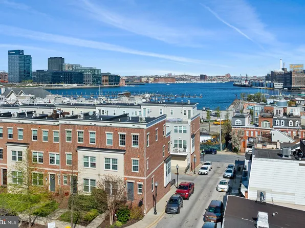 1323 Belt St, Baltimore, MD 21230