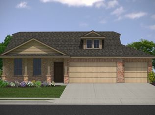 3001 Brosnan Rd, Lorena, TX 76655