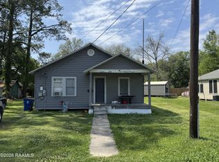 1408 Robert St, Rayne, LA 70578