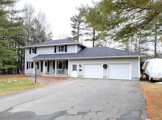30 Smiley Ave, Winslow, ME 04901