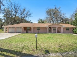 136 N Tiree Way, Inverness, FL 34450