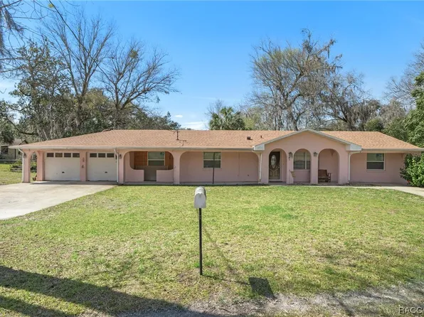 136 N Tiree Way, Inverness, FL 34450