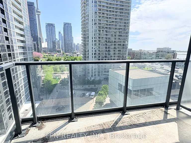 70 Queens Wharf Rd #1109 — Photo 3