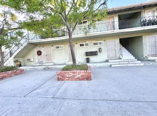 7535 Whitsett Ave #11, North Hollywood, CA 91605