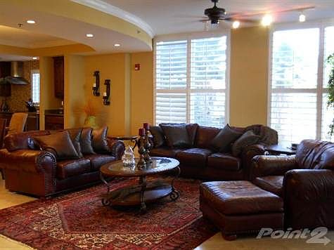 LIVING ROOM - 2