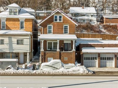 421 Freeport Rd, Creighton, PA, 15030