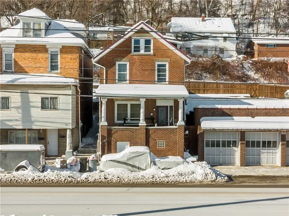 421 Freeport Rd, Creighton, PA 15030